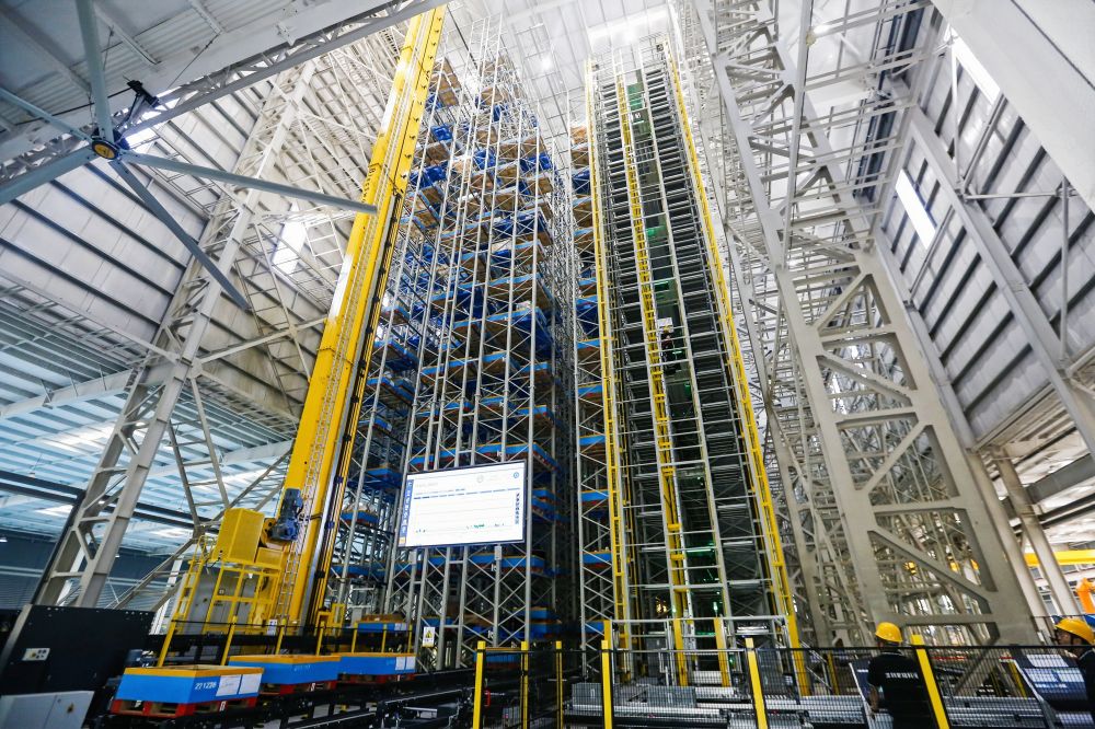 3 J9集团直营智能45米高明高堆垛机系统&35米高明等多穿系统.jpg